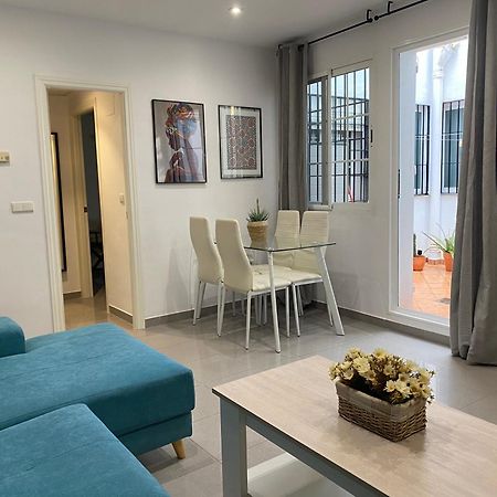 Ferienwohnung Enmitatiko Alcazar Viejo Córdoba Exterior foto