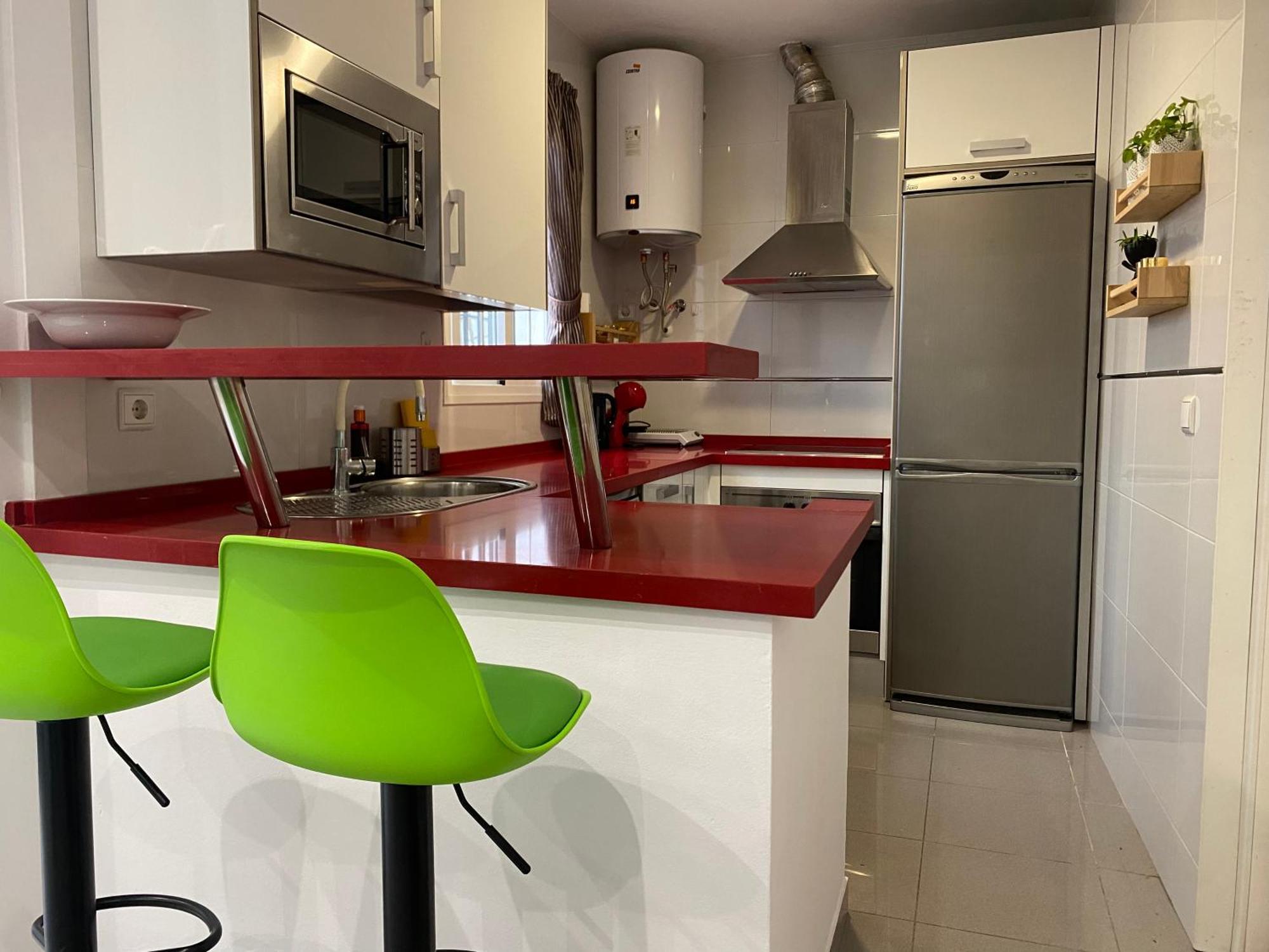 Ferienwohnung Enmitatiko Alcazar Viejo Córdoba Exterior foto