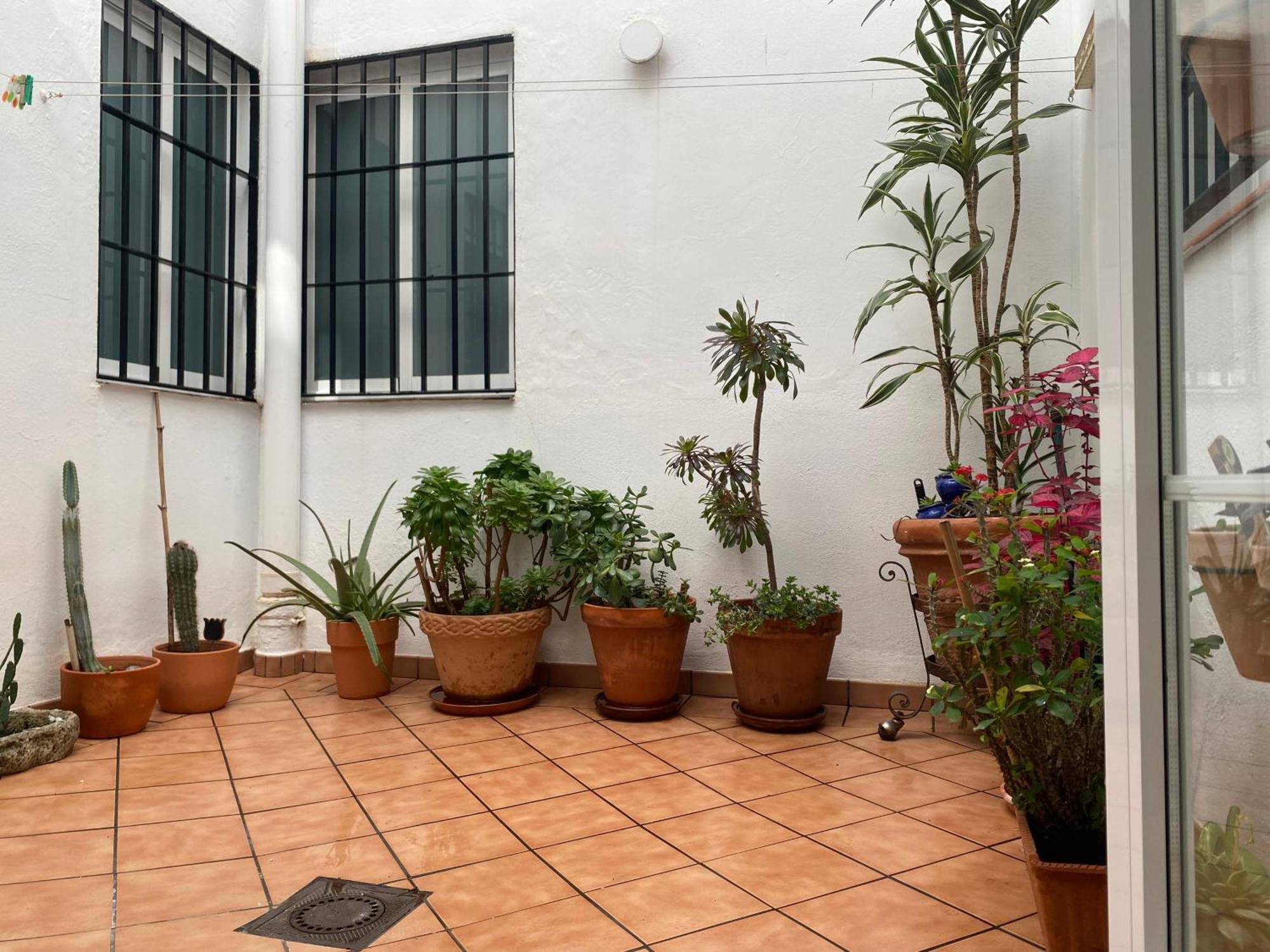 Ferienwohnung Enmitatiko Alcazar Viejo Córdoba Exterior foto